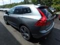 Osmium Grey Metallic - XC60 T5 AWD Momentum Photo No. 4