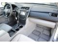 Celestial Silver Metallic - Camry LE Photo No. 18