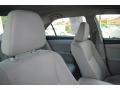Celestial Silver Metallic - Camry LE Photo No. 19