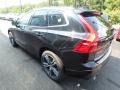 Onyx Black Metallic - XC60 T5 AWD Momentum Photo No. 4