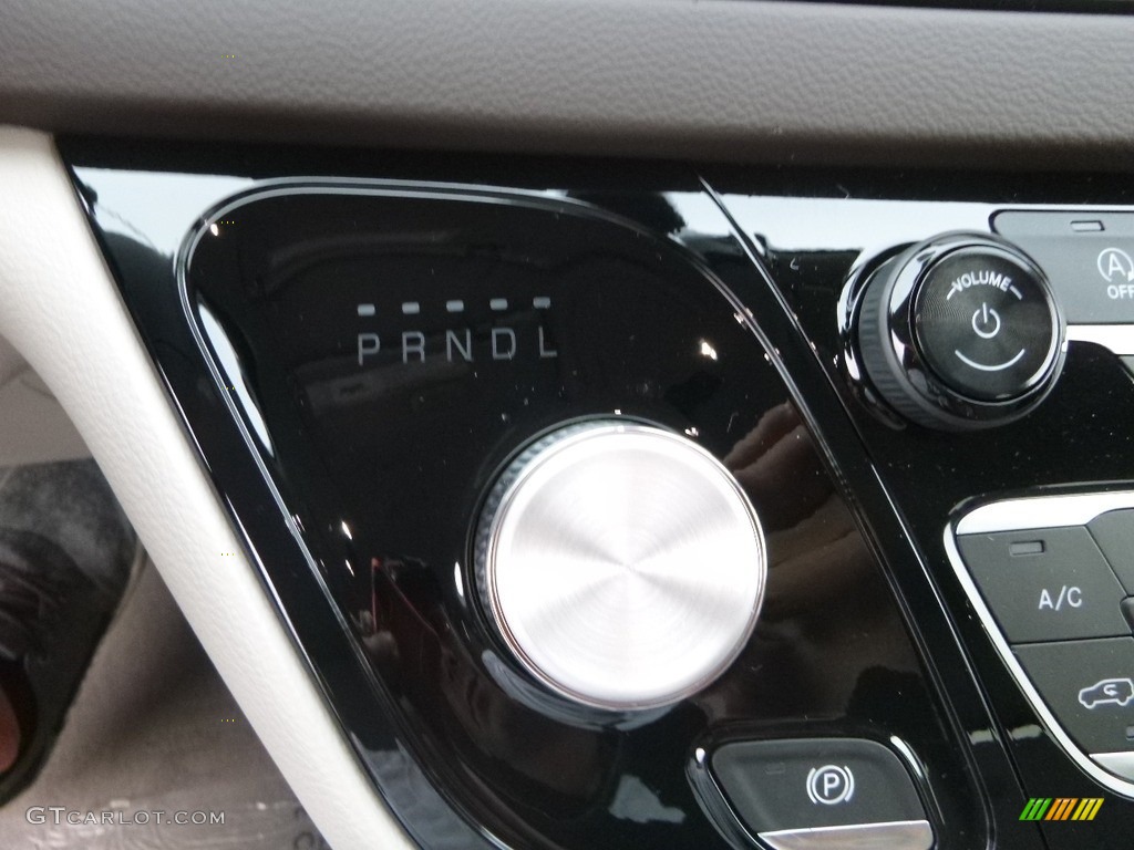 2019 Chrysler Pacifica Touring Plus Transmission Photos