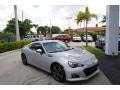 Sterling Silver Metallic - BRZ Limited Photo No. 1