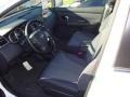 2008 Fresh Powder White Nissan Versa 1.8 SL Sedan  photo #4