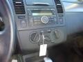 2008 Fresh Powder White Nissan Versa 1.8 SL Sedan  photo #6