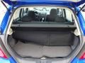 Blue Metallic - Versa 1.8 S Hatchback Photo No. 8