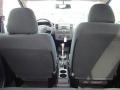 Blue Metallic - Versa 1.8 S Hatchback Photo No. 9