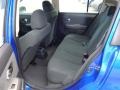 Blue Metallic - Versa 1.8 S Hatchback Photo No. 10