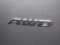 2014 Alabaster Silver Metallic Honda CR-V EX AWD  photo #10