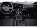 Titan Black 2019 Volkswagen Jetta SEL Premium Dashboard