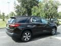 2019 Havana Brown Metallic Chevrolet Traverse LT  photo #5