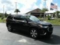 2019 Havana Brown Metallic Chevrolet Traverse LT  photo #7