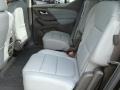 2019 Chevrolet Traverse Dark Atmosphere/Medium Ash Gray Interior Rear Seat Photo
