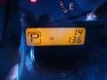 Blue Metallic - Versa 1.8 S Hatchback Photo No. 16