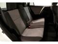 Super White - RAV4 LE Photo No. 15