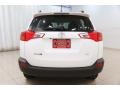 Super White - RAV4 LE Photo No. 17