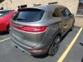 2017 Luxe Metallic Lincoln MKC Reserve AWD  photo #4