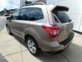 2016 Burnished Bronze Metallic Subaru Forester 2.5i Limited  photo #3