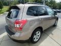2016 Burnished Bronze Metallic Subaru Forester 2.5i Limited  photo #6