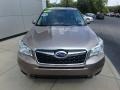 2016 Burnished Bronze Metallic Subaru Forester 2.5i Limited  photo #9