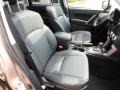 2016 Burnished Bronze Metallic Subaru Forester 2.5i Limited  photo #11