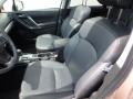 2016 Burnished Bronze Metallic Subaru Forester 2.5i Limited  photo #15