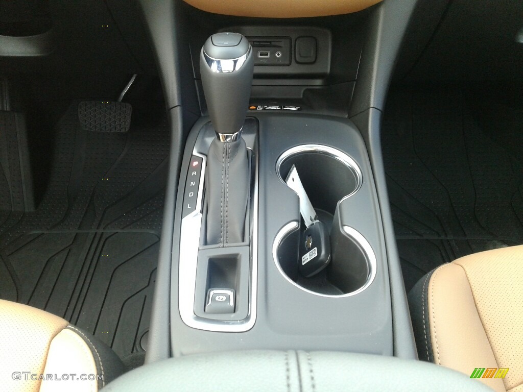 2019 Chevrolet Equinox Premier 6 Speed Automatic Transmission Photo #129160143