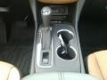  2019 Equinox Premier 6 Speed Automatic Shifter