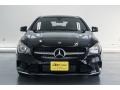 Night Black - CLA 250 Coupe Photo No. 2