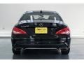Night Black - CLA 250 Coupe Photo No. 3