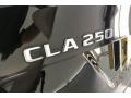 Night Black - CLA 250 Coupe Photo No. 7