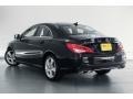Night Black - CLA 250 Coupe Photo No. 10