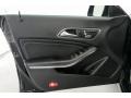 Night Black - CLA 250 Coupe Photo No. 26