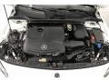  2019 GLA 250 2.0 Liter Turbocharged DOHC 16-Valve VVT 4 Cylinder Engine