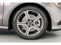 Mountain Grey Metallic - CLA 250 Coupe Photo No. 9