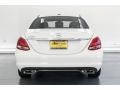 Polar White - C 300 Sedan Photo No. 3