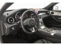 Polar White - C 300 Sedan Photo No. 4