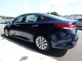 2018 Horizon Blue Kia Optima EX  photo #4