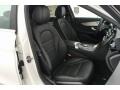 Polar White - C 300 Sedan Photo No. 5