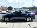 2018 Horizon Blue Kia Optima EX  photo #5