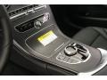 Polar White - C 300 Sedan Photo No. 7