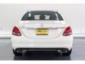 Polar White - C 300 Sedan Photo No. 3