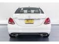 Polar White - C 300 Sedan Photo No. 3