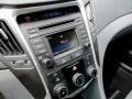 Radiant Silver - Sonata GLS Photo No. 34