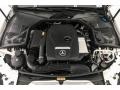 Polar White - C 300 Sedan Photo No. 8