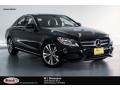 Black - C 300 Sedan Photo No. 1