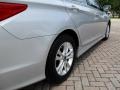 Radiant Silver - Sonata GLS Photo No. 39