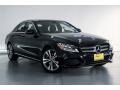 Black - C 300 Sedan Photo No. 12