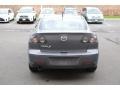 Galaxy Gray Mica - MAZDA3 i Touring Sedan Photo No. 5