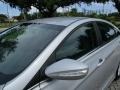 Radiant Silver - Sonata GLS Photo No. 47