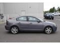 Galaxy Gray Mica - MAZDA3 i Touring Sedan Photo No. 7